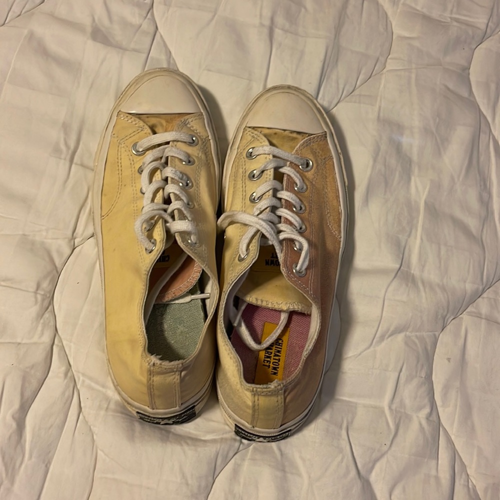 Converse chuck tylor